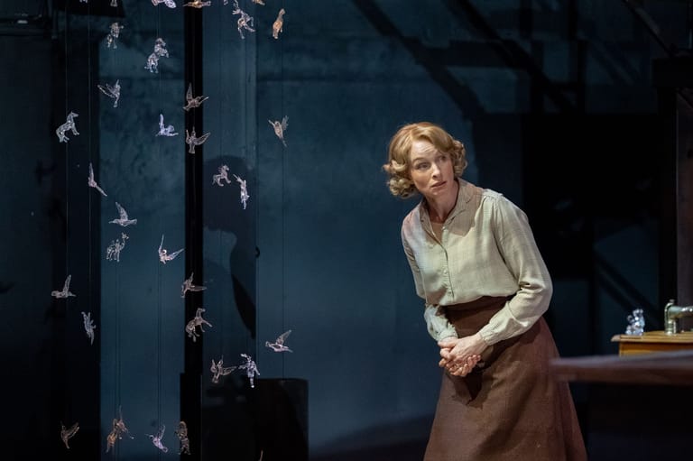 The Glass Menagerie