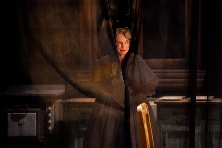 The Glass Menagerie