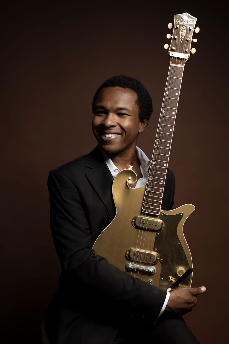 Solomon Hicks