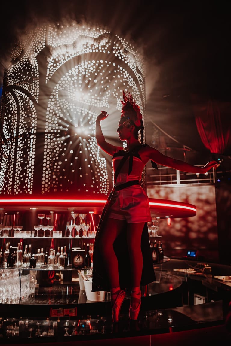 The Greatest Showman Circus Spectacular