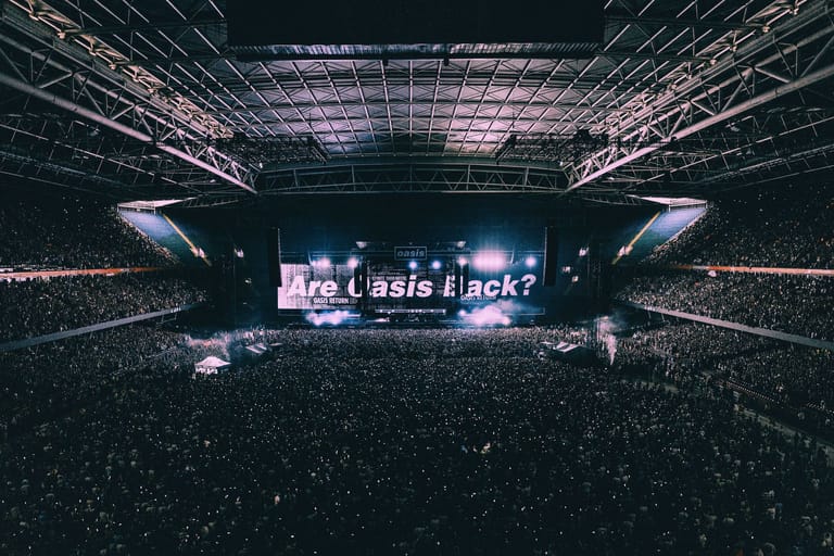 Oasis