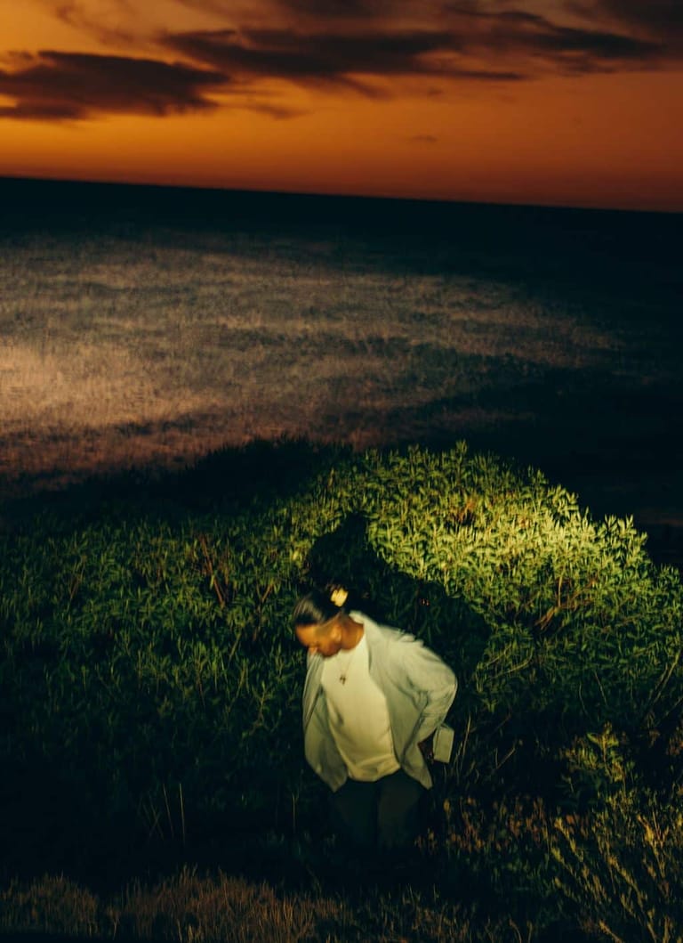 Leni Dreamer