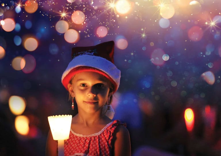 Carols by Candlelight