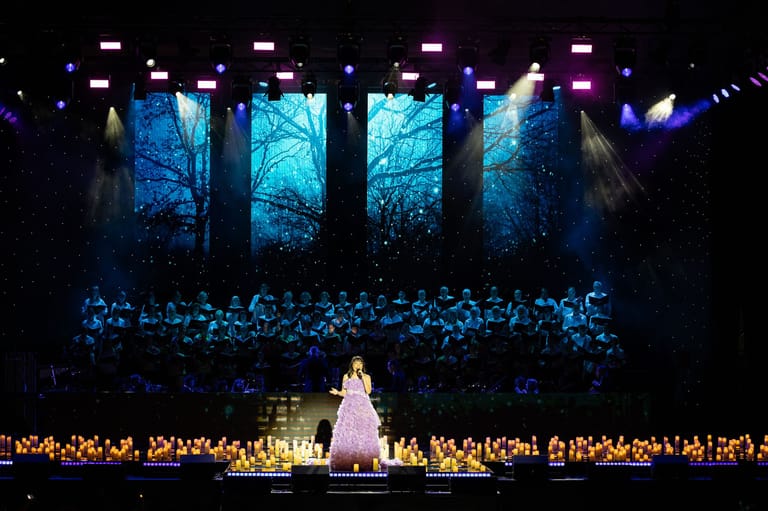 Carols by Candlelight