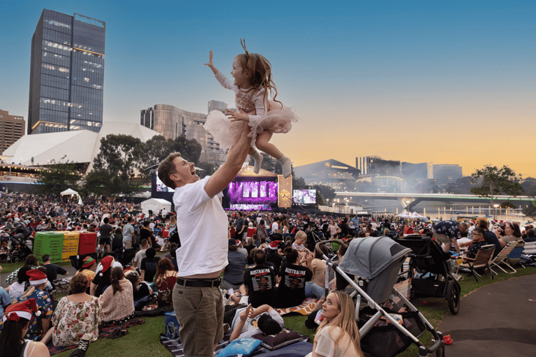 Carols by Candlelight
