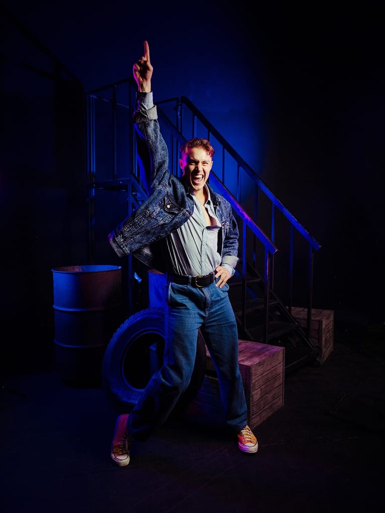 Footloose: The Musical