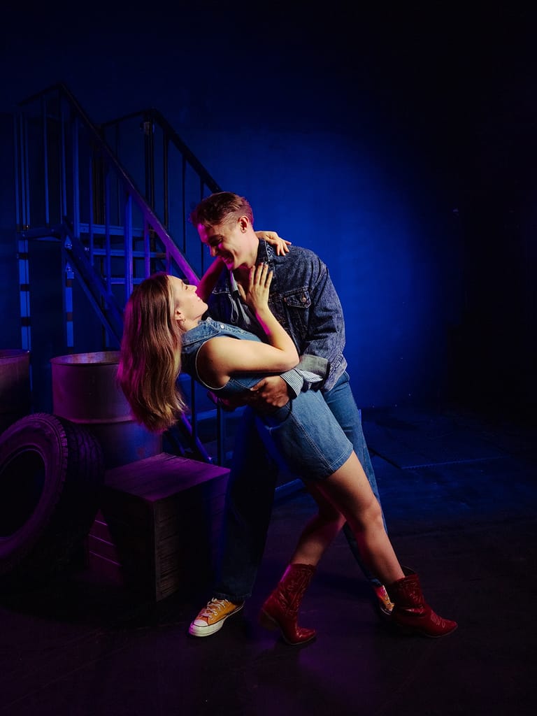 Footloose: The Musical