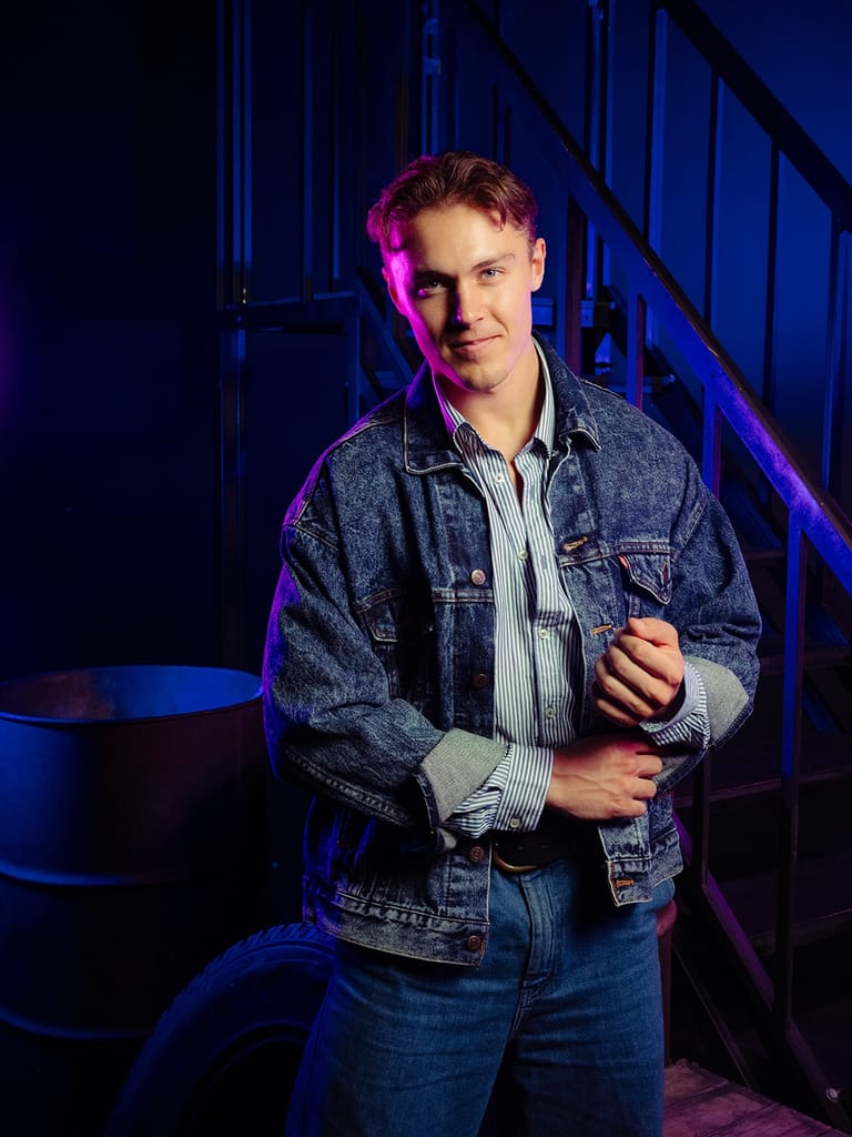 Footloose: The Musical