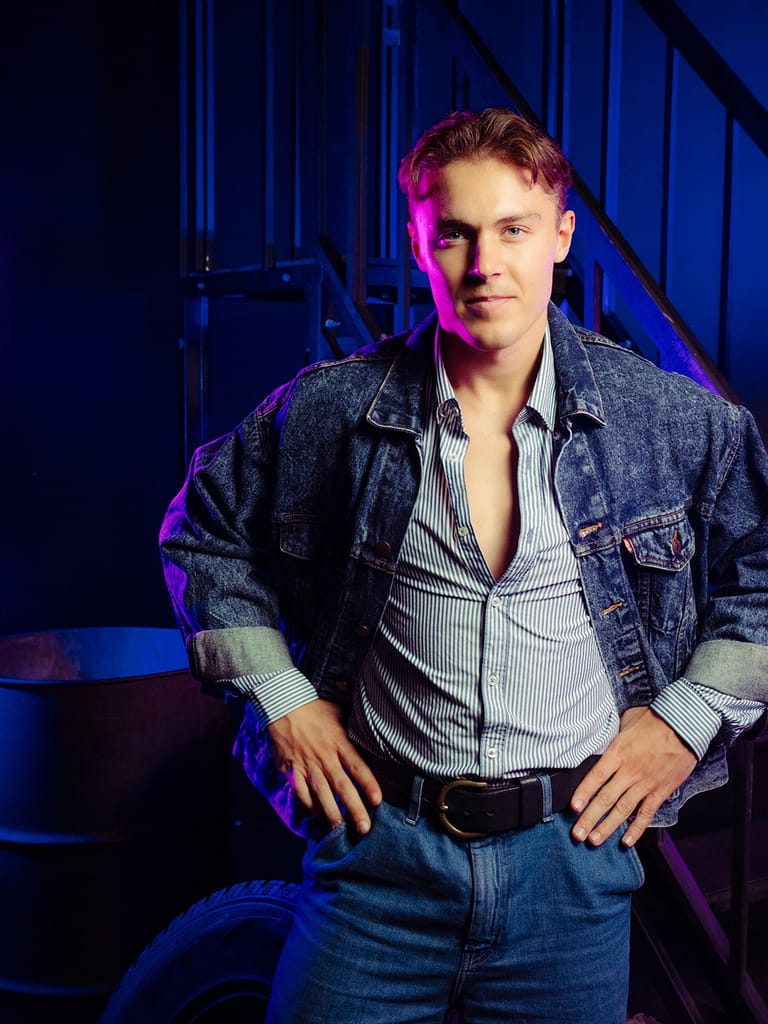 Footloose: The Musical