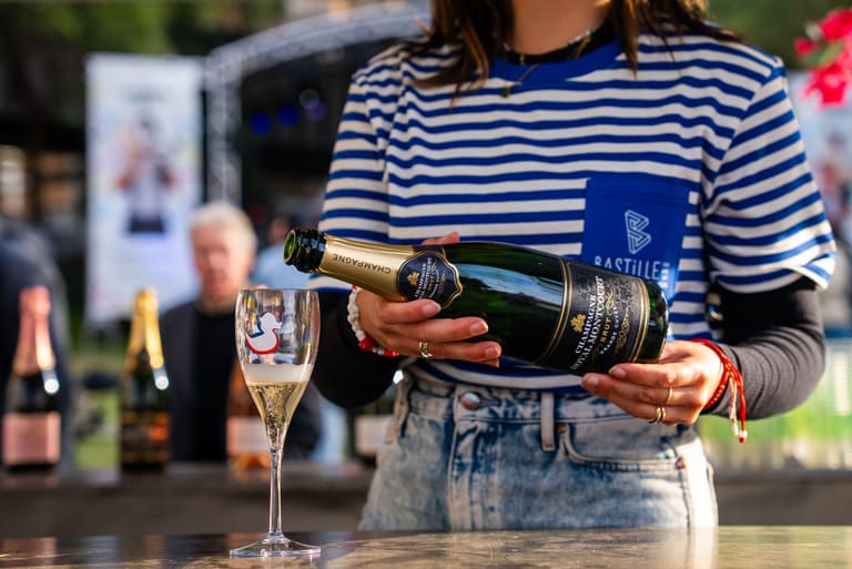 Bastille Festival Adelaide