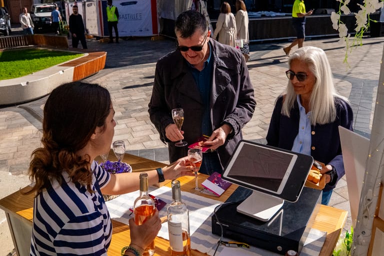 Bastille Festival Adelaide