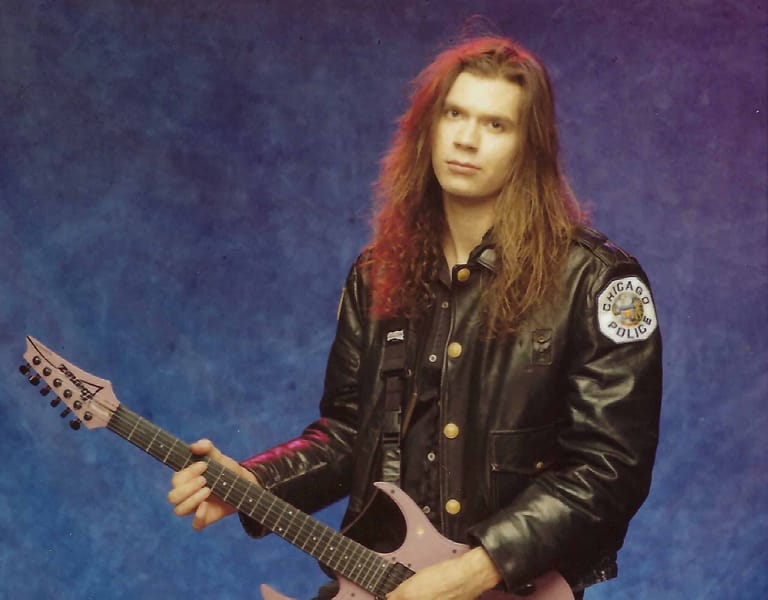 Paul Gilbert Promo (C) William Hames.jpg