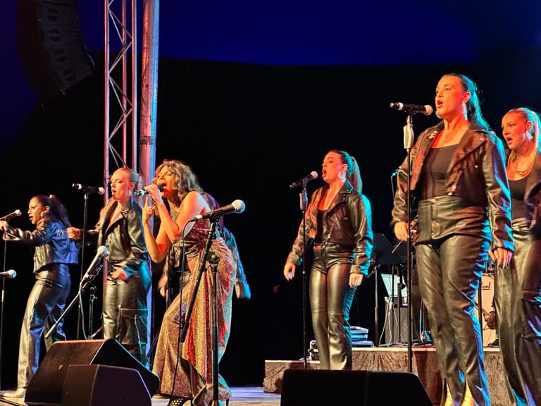 Gospo Collective Whitney