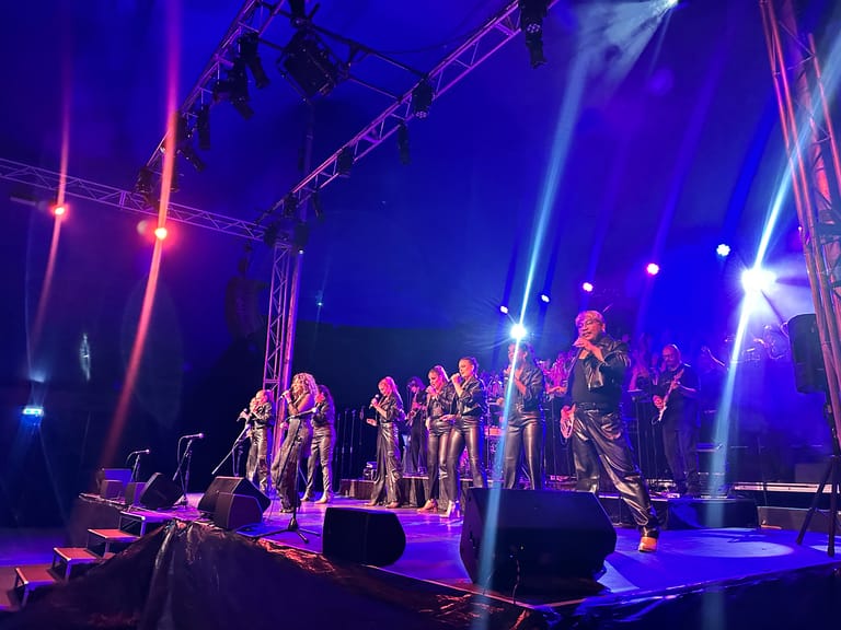 Gospo Collective Whitney