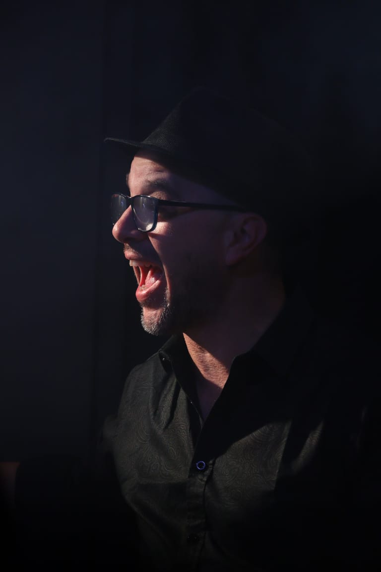 Pseudo Echo