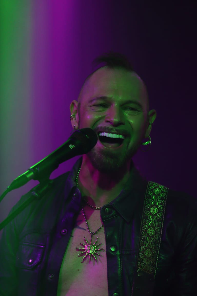 Pseudo Echo