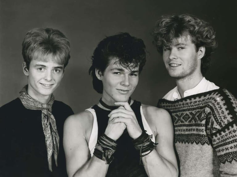 a-ha