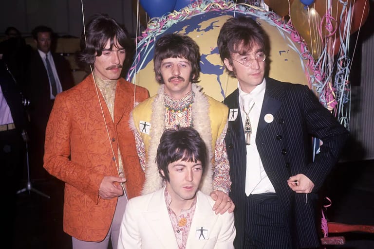 the beatles
