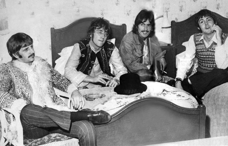 the beatles
