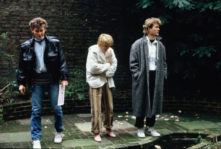 a-ha