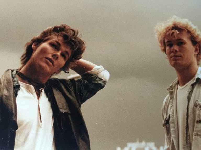 a-ha