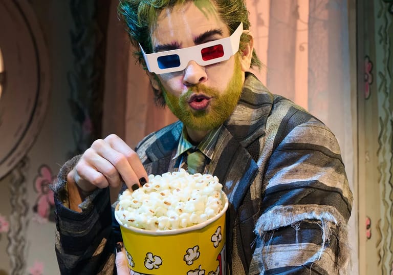 Beetlejuice The Musical