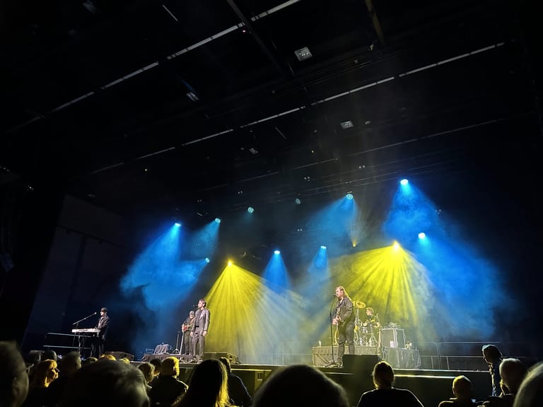 The Australian Bee Gees Show