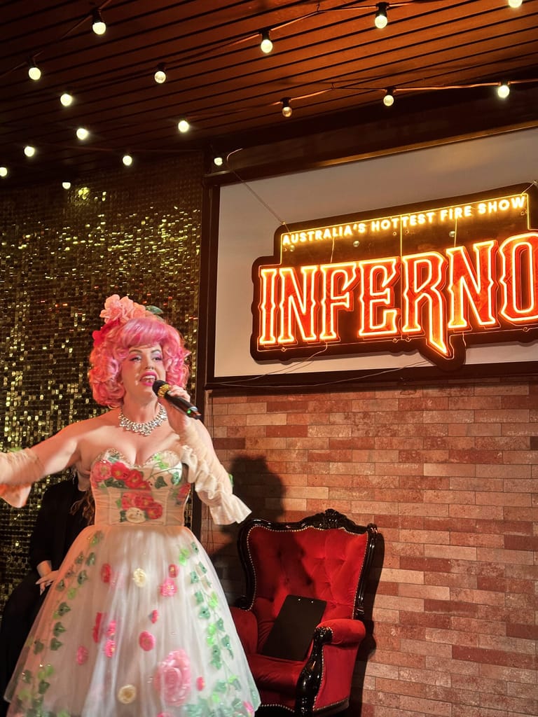 Inferno