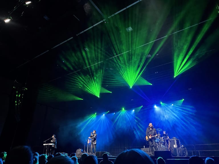 The Australian Bee Gees Show