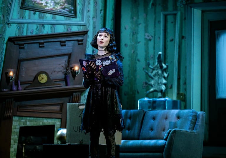 Beetlejuice The Musical