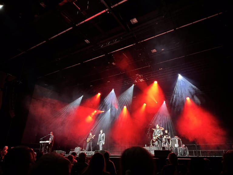 The Australian Bee Gees Show