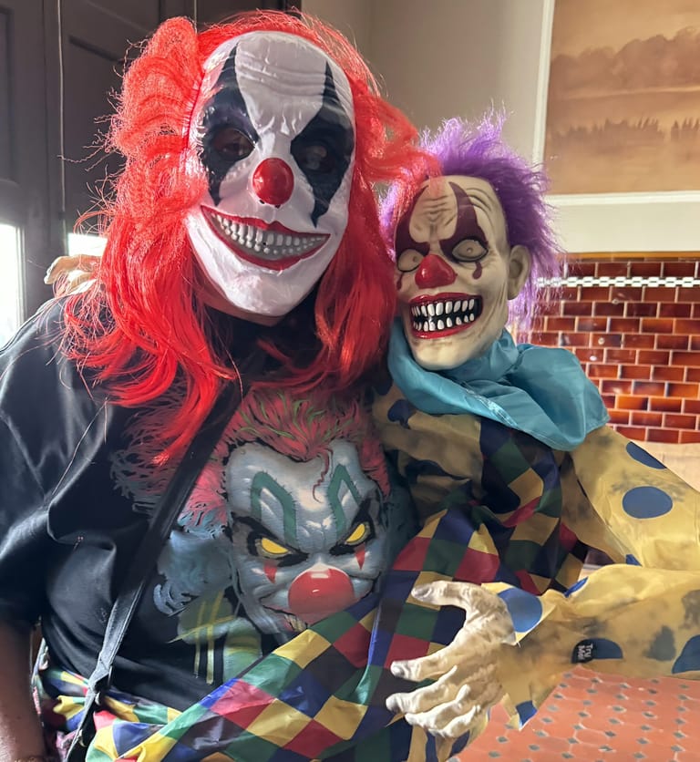Festival of Halloween