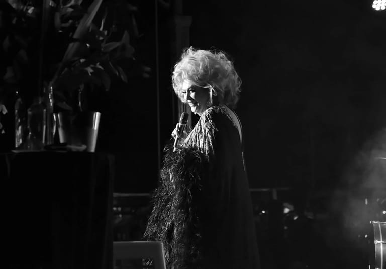 Carlotta