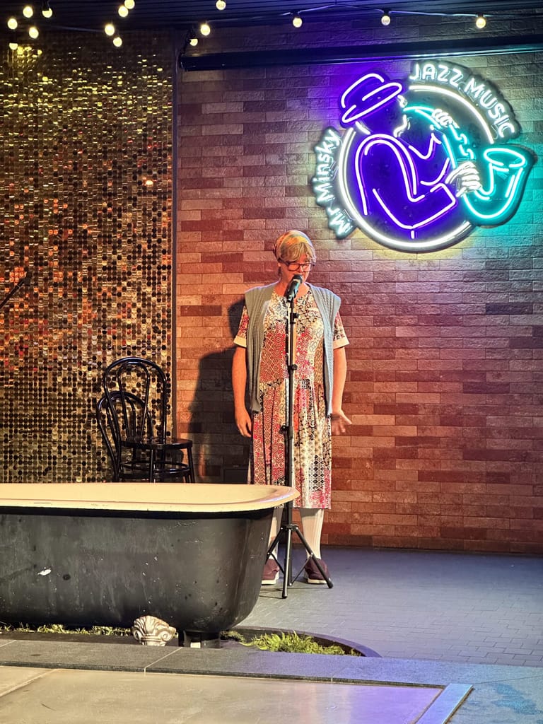 Mother