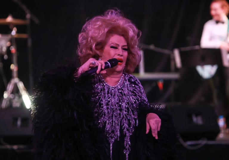 Carlotta