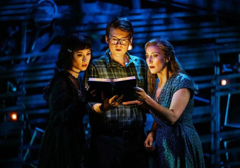 Beetlejuice The Musical