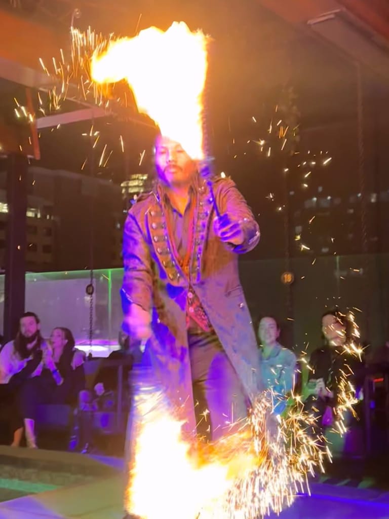 Inferno