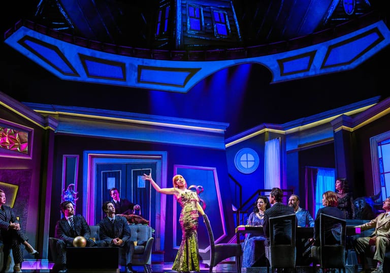 Beetlejuice The Musical