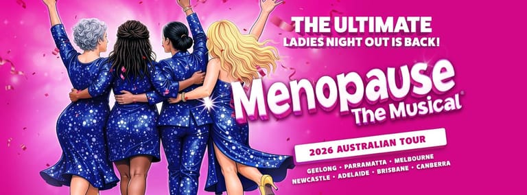 Menopause the Musical