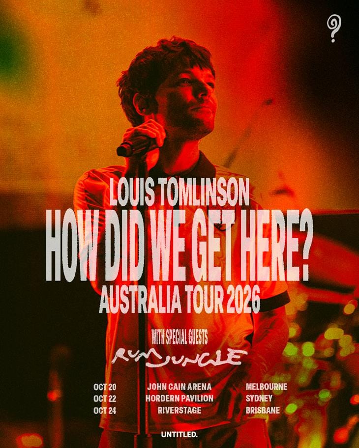 Louis Tomlinson