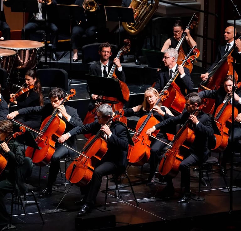 Adelaide Symphony Orchestra