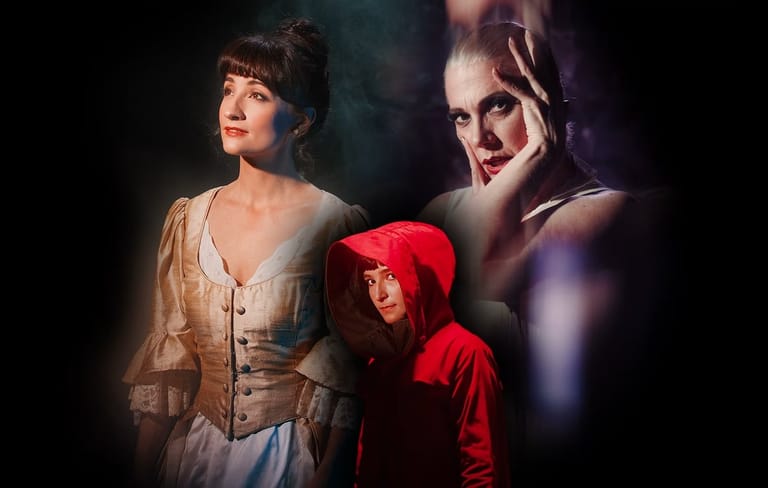 Into The Woods