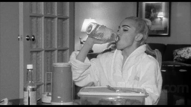 Madonna Truth Or Dare