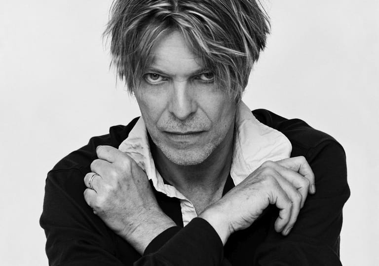 David Bowie