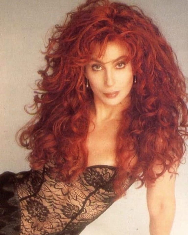 Cher