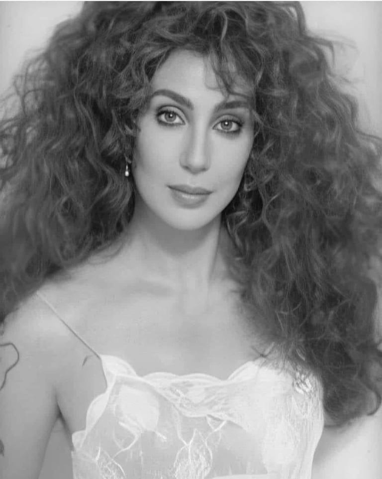 Cher