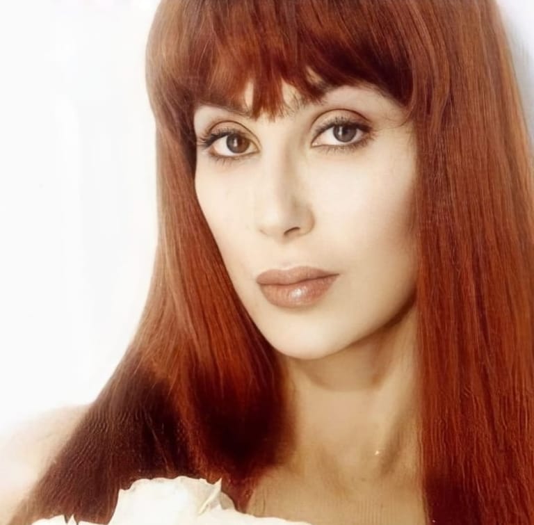 Cher