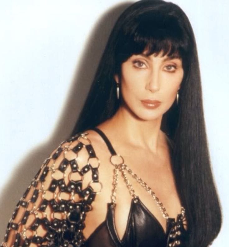 Cher