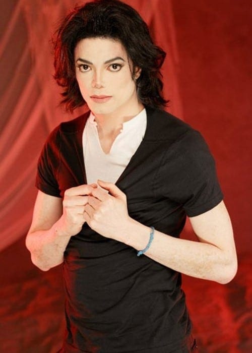 Michael Jackson