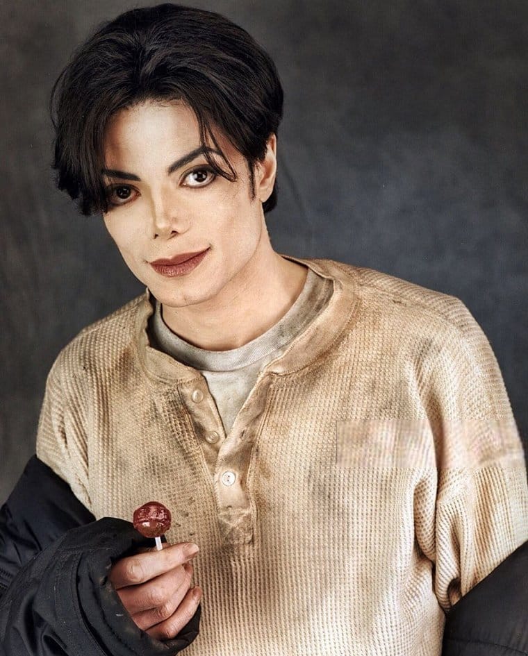 Michael Jackson